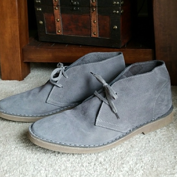 j crew desert boots
